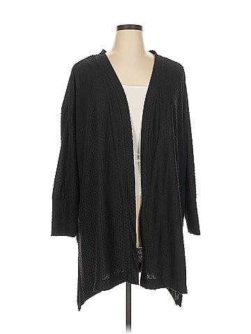 New York Laundry Kimono (view 1)
