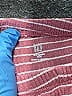 Baby Gap Stripes Red Pink Casual Pants Size 3-6 mo - photo 3