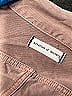 Articles of Society Solid Brown Jumpsuit Size M - photo 3