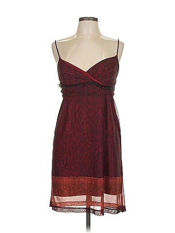 La Belle Cocktail Dress (view 1)