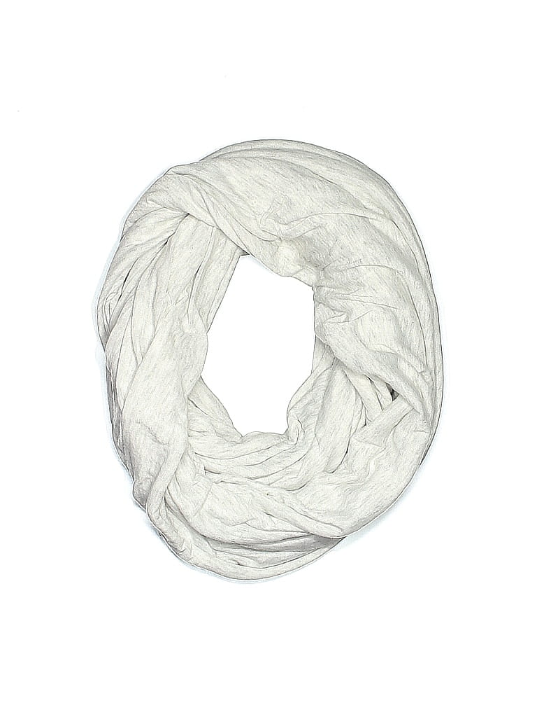 Click to view more detailed imagery on our partner's website Pre-owned Collection Eighteen Scarf In Gray
