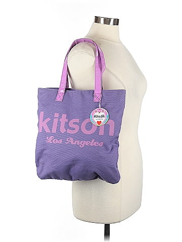 Kitson LA Tote (view 2)