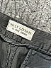 Nili Lotan Solid Black Shorts Size 12 - photo 3