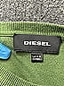 Diesel Green Pullover Sweater Size L - photo 6