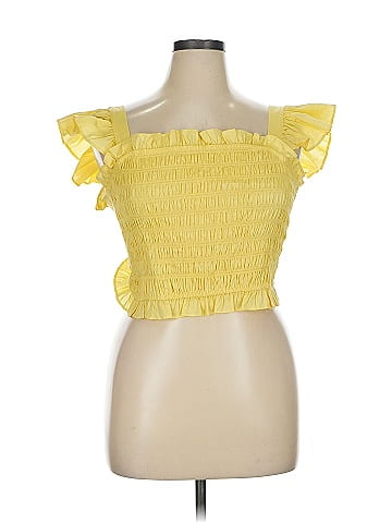 Lily Star Short Sleeve Blouse (view 1)