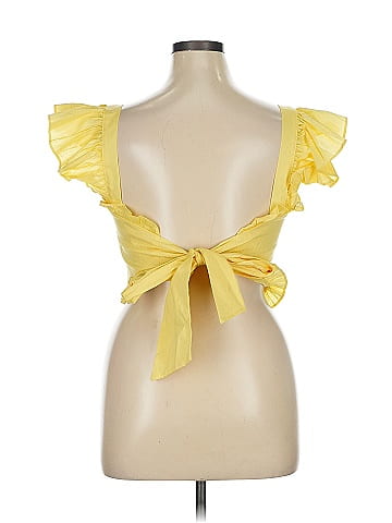 Lily Star Short Sleeve Blouse (view 2)