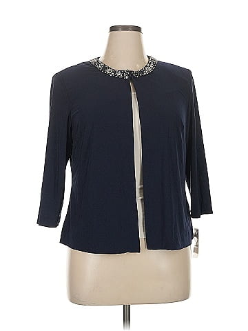 Alex Evenings Blazer (view 1)