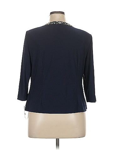 Alex Evenings Blazer (view 2)