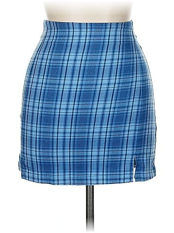 John Galt Casual Skirt (view 1)