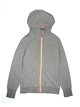 Ivivva Zip Up Hoodie