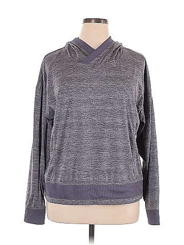 Mondetta Pullover Sweater (view 1)