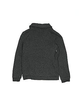 Maison Me Sweatshirt (view 2)