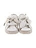 Puma White Sneakers Size 8 1/2 - photo 2