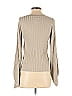 Chaser Tan Cardigan Size S - photo 2