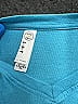 Live and Tell 100% Cotton Teal Short Sleeve T-Shirt Size XL - photo 6