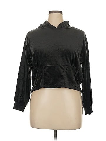 Jolie & Joy Pullover Hoodie (view 1)