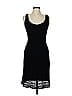 M Missoni Black Cocktail Dress Size EU (IT) 44 / US 8 - photo 1