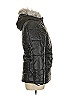 London Fog 100% Polyester Black Snow Jacket Size L - photo 4