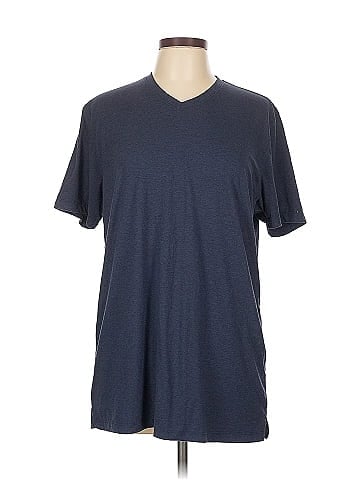 7 Diamonds Short Sleeve T-Shirt (view 1)