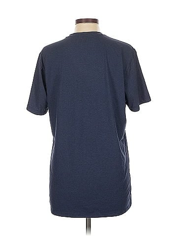 7 Diamonds Short Sleeve T-Shirt (view 2)