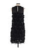 Michael Kors 100% Polyester Black Cocktail Dress Size XXS (estimated) - photo 2