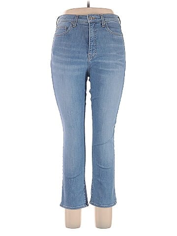 Veronica Beard Jeans Jeans (view 1)