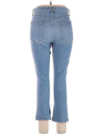 Veronica Beard Jeans Jeans (view 2)