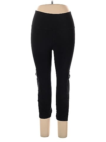 Hard Tail Active Pants (view 1)
