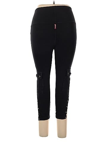 Hard Tail Active Pants (view 2)