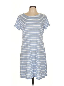 Sail To Sable Casual Dress