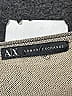 Armani Exchange Gray Gold Casual Dress Size XS - photo 3
