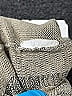 Armani Exchange Gray Gold Casual Dress Size XS - photo 4