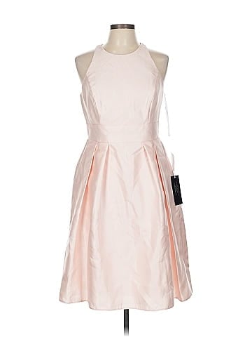 Alfred Sung Cocktail Dress (view 1)