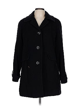 London Fog Wool Coat