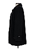 London Fog Black Wool Coat Size L - photo 5