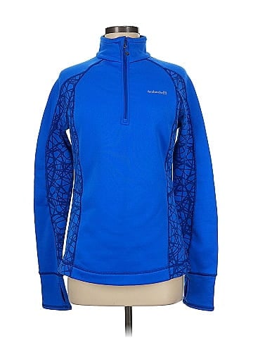 Avalanche Fleece (view 1)