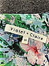 Violet & Claire Green Sleeveless Blouse Size M - photo 6