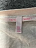 Victoria's Secret 100% Cotton Pink Cardigan Size M - photo 6