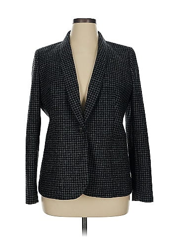 J.Crew Wool Blazer (view 1)