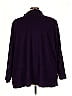 Catherines Purple Pullover Sweater Size 30 - photo 2