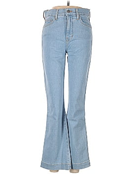 Veronica Beard Jeans Jeans