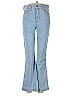 Veronica Beard Jeans Blue Jeans Size 26 waist - photo 1