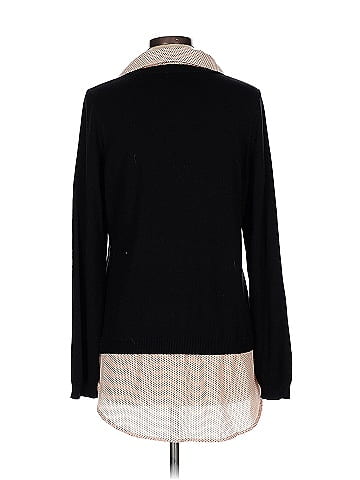 Adrianna Papell Pullover Sweater (view 2)