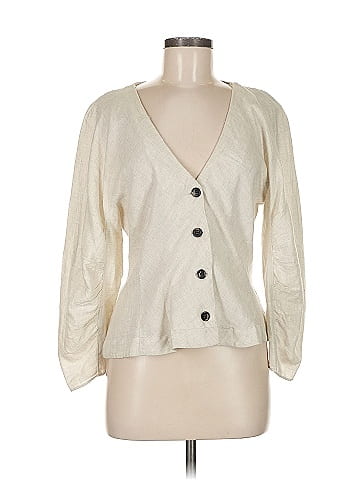 Zara TRF Blazer (view 1)
