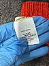 Crewcuts 100% Cotton Burgundy Dress Size 12 (big kids) - photo 4