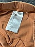 H&M 100% Cotton Solid Orange Athletic Shorts Size 8 (big kids) - photo 3