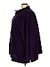 Catherines Purple Pullover Sweater Size 30 - photo 5