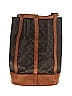 Louis Vuitton 100% Coated Canvas Brown Monogram Randonnee GM One size - photo 1