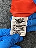 Cartonnier Solid Orange Shorts Size 0 - photo 4