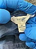 Terra & Sky Blue 3/4 Sleeve Button-Down Shirt Size 3X - photo 3